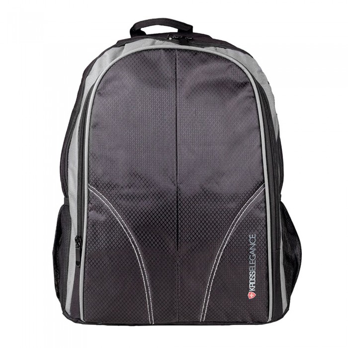 Mochila Kross Elegance Economyc Para Notebook 15.6